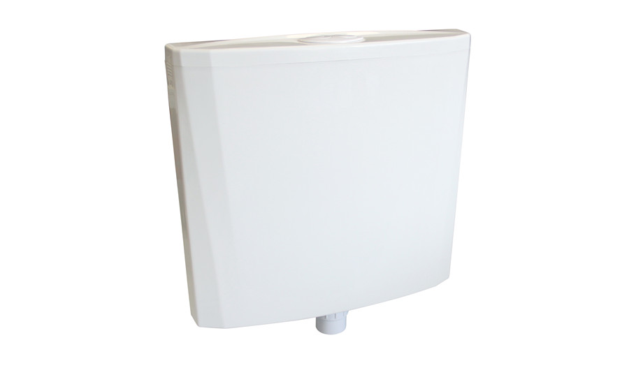 壁挂式冲洗水箱wp02140水暖卫浴